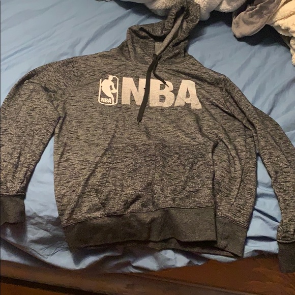 NBA hoodie - Picture 1 of 2